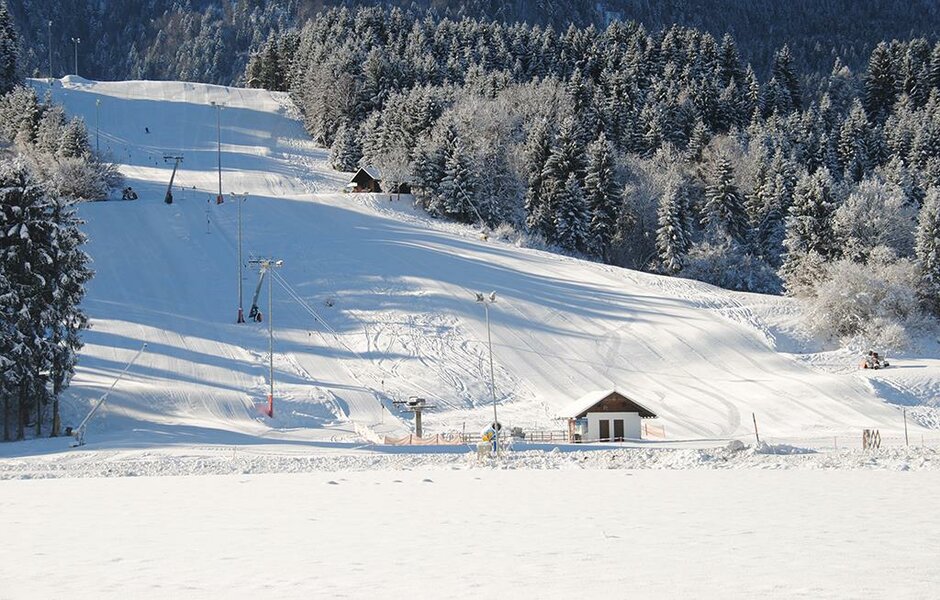 Feistritz an der Gail Urlaubserlebnisse zum Verlieben